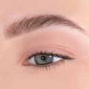 Nudes 2 Series Mini Eyeshadow Palette, Velvety Matte&Satin Finish, 6 Nude Taupe & Brown Neutral Eye Shadows, Travel Friendly Size, Vegan, Cruelty -free Infinity Warehouse