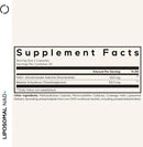 Codeage Liposomal NAD+ Supplement - NAD Nicotinamide Adenine Dinucleotide Coenzyme Pills - 500 mg NAD+ Per Serving & Betaine Anhydrous - Liposomal Delivery - Vegan, Non-GMO, Gluten-Free - 60 Capsules Infinity Warehouse