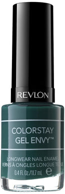 REVLON ColorStay Gel Envy, What A Gem, 0.400 Fluid Ounce Infinity Warehouse