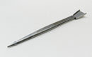 JTS Diamond Tweezer with Scoop For Stones Bead Work Gemologist Tweezers Shovel End JTS