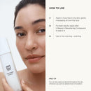 U Beauty The SUPER Hydrator - Mega-Dose Skin Hydrator and Hyaluronic Acid Moisturizing Cream with Peptides and Grapeseed Oil for Supple, Smooth, and Softer-Looking Skin For Up To 48 Hours - 0.5 fl oz | Mega-dose skin hydrator, peptides and grapeseed oil, Infinity Warehouse