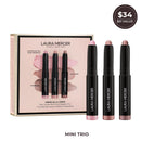 Laura Mercier Caviar Stick Cream Eyeshadow: Shimmer and Matte Finishes, 24HR Wear, Long Lasting, Rich Color, Easily Blendable and Buildable, Waterproof, Hyaluronic Acid Infused Infinity Warehouse
