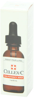 Cellex-C High Potency Serum, 1 Fl Oz Cellex-C