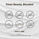 Onsen Hand & Cuticle Rescue Cream | Organic Nail Strengthener & Balm | Dry, Cracked Hands, Elbows & Feet | Shea Butter, Tsubaki & Jojoba Oil | Nail Repair & Growth, Vegan – 2 Pack (1.10 oz) Infinity Warehouse