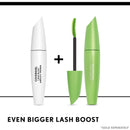 COVERGIRL Clump Crusher Water Resistant Mascara by Lash Blast Very Black 825, 0.44 Ounce (packaging may vary) COVERGIRL