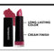 COVERGIRL Exhibitionist Lipstick Cream, Coffee Crave 275, Lipstick Tube 0.123 OZ (3.5 g) COVERGIRL