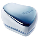 Tangle Teezer Compact Styler Detangling Hairbrush, Sky Blue Delight TANGLE TEEZER