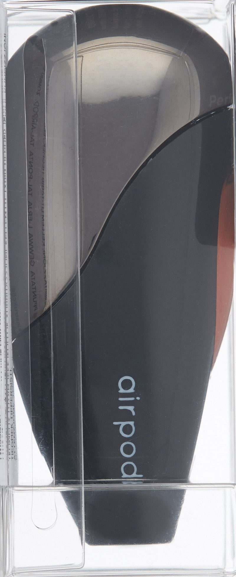 Temptu Perfect Canvas Airpod Blush, Pale Pink Temptu