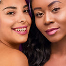 Moroccan Magic Perfect Pink Tinted Lip Balm | Made with Natural Cold Pressed Argan and Essential Oils Lip Balm | Smooth Application | Non-Toxic, Cruelty Free | 2 Pack Moroccan Magic