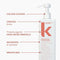 KEVIN.MURPHY EVERLASTING.COLOUR WASH - Hair Colour Shampoo - Colour Protect Hair Care - pH Balanced Shampoo - Sulphate Free -1000 mL / 8.4 fl oz Infinity Warehouse