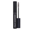 PÜR Fully Charged Mascara - Magnetic Black Mascara For Full Volumizing To Instantly Lift, Separate, and Define Each Lash - Gluten, BPA, & Paraben Free Eye Makeup PÜR MINERALS