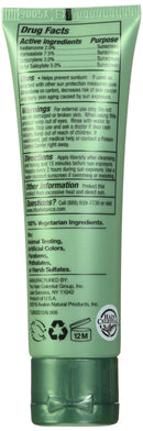 Alba Botanica Even & Bright Moisturizer, Broad Spectrum SPF 15, 2 Oz Alba Botanica