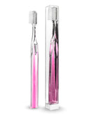 Supersmile Crystal Collection Toothbrush, Pink Diamond Supersmile