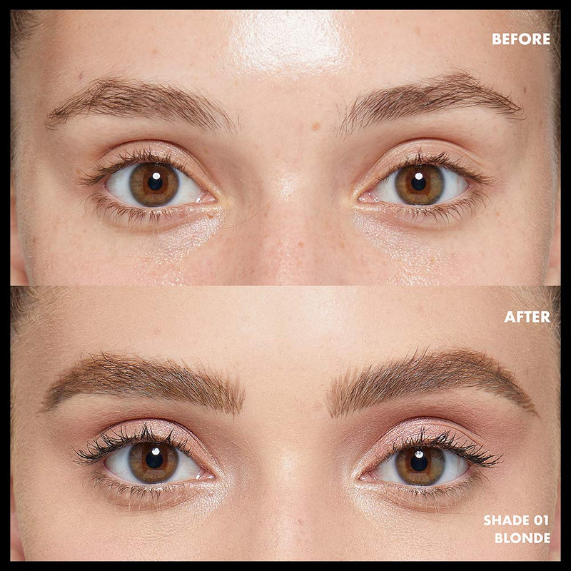 NYX PROFESSIONAL MAKEUP Lift & Snatch Eyebrow Tint Pen, Blonde NYX PROFESSIONAL MAKEUP