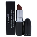 MAC matte lipstick TAUPE M.A.C.