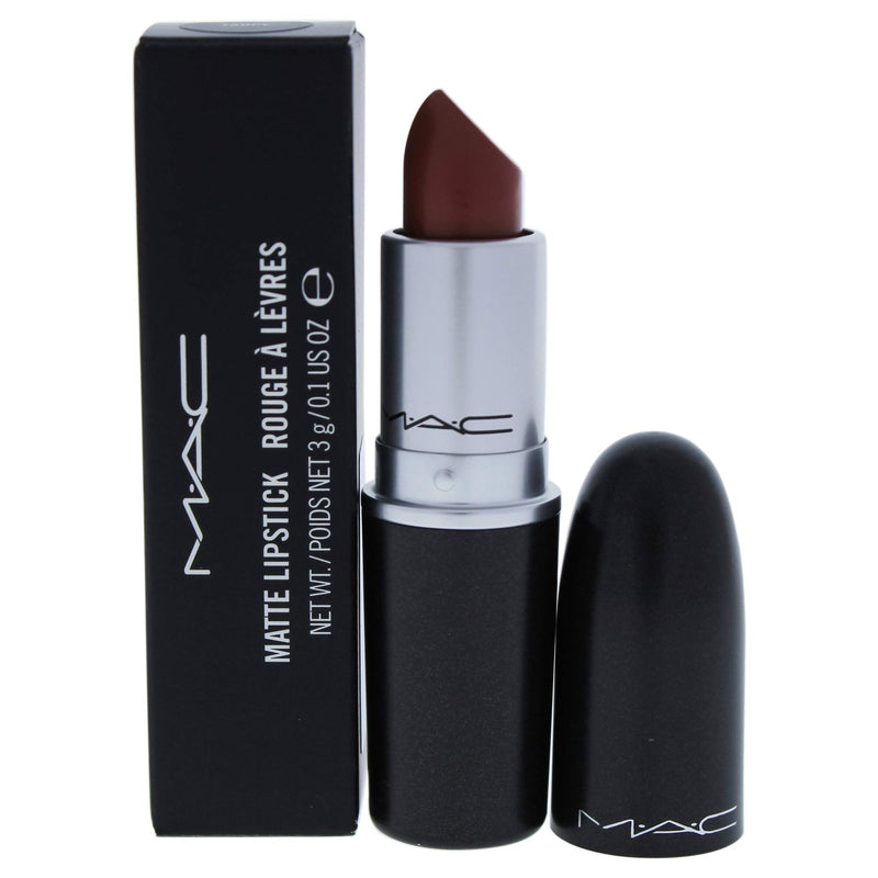 MAC matte lipstick TAUPE M.A.C.