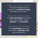 City Beauty City Lips Plumping Oil - Plump, Hydrate, Restore - Anti-Aging Lip Treatment - Plumping Lip Oil with Hyaluronic Acid & Plant Extracts Infinity Warehouse