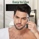 DermaStamp System 0.25mm, Microneedling Stamp Pen, Derma Stamp Pen, Derma Roller Alternative, Microneedle Micro Needle Skin Care for Men Women Infinity Warehouse