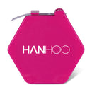 Hanhoo On the Go Blemish Patch | Hydrocolloid Spot Treatment | Translucent Patch for Surface and Active Acne | Treats and Reduces Size of Acne | Travel-friendly (108 count) HANHOO