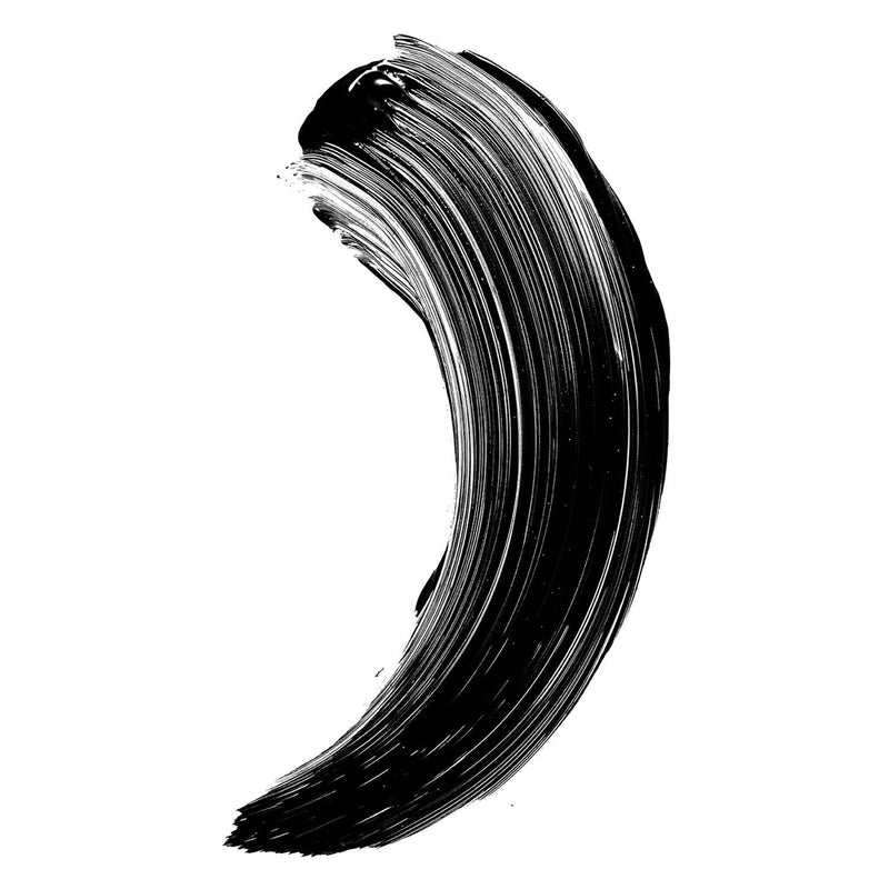Maybelline New York Volum' Express Pumped Up Colossal Mascara, Washable Glam Black, 0.33 Fl Oz Maybelline New York