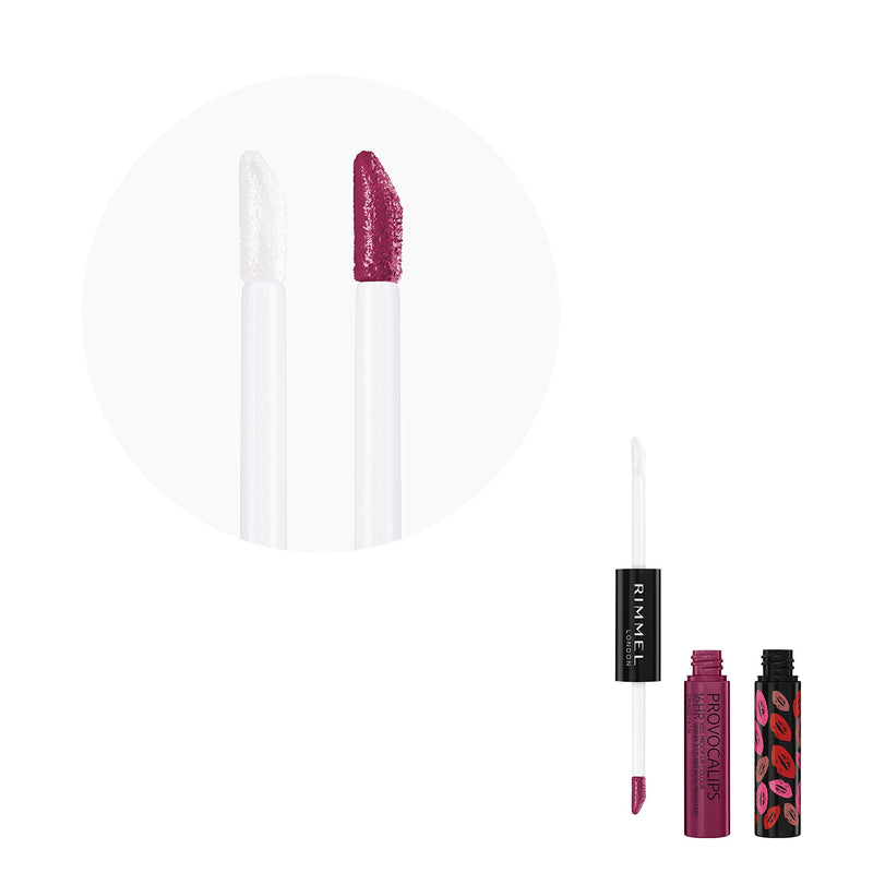 Rimmel lasting finish extreme lipstick Rimmel