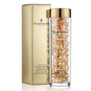 Elizabeth Arden Daily Ceramide Serum Capsules, Advanced Anti-Aging Skincare for Minimizing Wrinkles, Fragrance-Free, Enhances Skin Hydration and Radiance