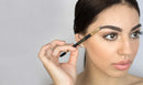 Billion Dollar Brows 2-Sided Brow Brush for Applying and Blending Eyebrow Powder billion dollar brows