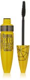 Maybelline Volum' Express Colossal Spider Effect Waterproof Mascara, Classic Black, 0.32 fl. oz. Maybelline New York