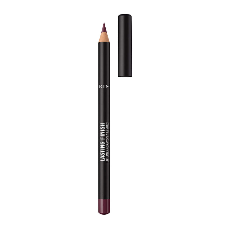 Rimmel Lasting Finish 8HR Lip Liner, 850 Underground, Pack of 1 Rimmel Store