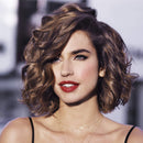 SexyHair Big Root Pump Volumizing Spray Mousse martinandmark.com