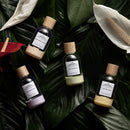 Scent-Organix Perfume | SO SERENE | A Calming Fragrance with Notes of Mandarin, Freesia & Green Tea | Non-Toxic, Vegan, Unisex Natural Perfumes | 1.7fl oz Scent Beauty