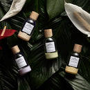 Scent-Organix Perfume | SO SERENE | A Calming Fragrance with Notes of Mandarin, Freesia & Green Tea | Non-Toxic, Vegan, Unisex Natural Perfumes | 1.7fl oz Scent Beauty