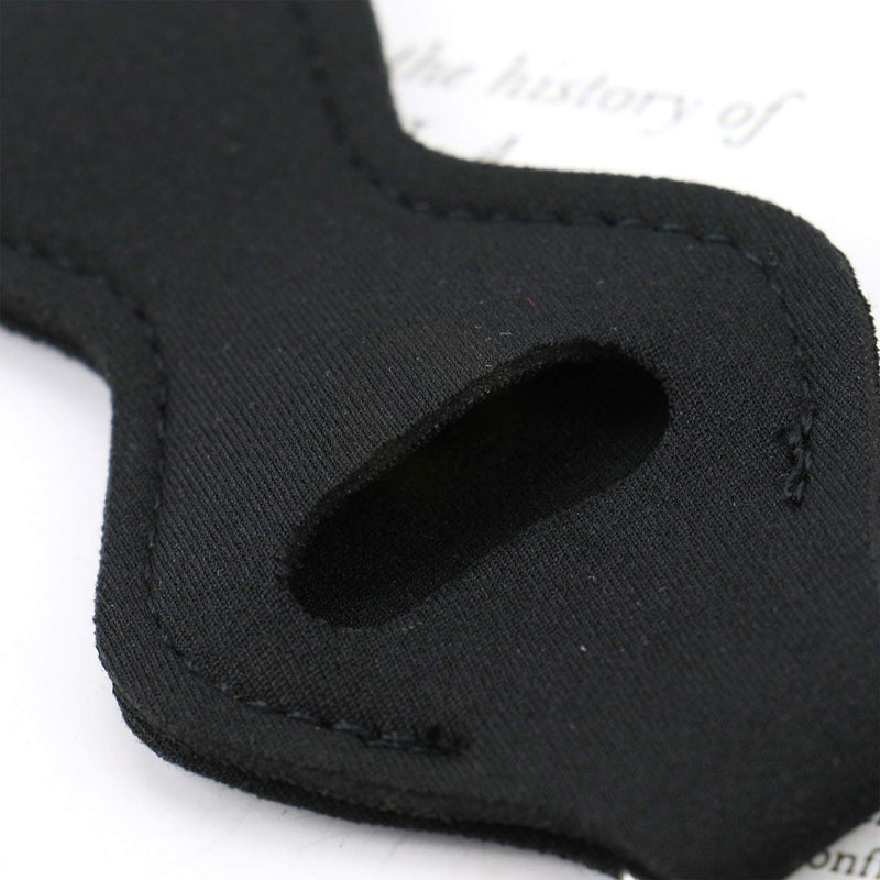 4 Pieces Lip Balm Holder Keychain Lipstick Keychain Chapstick Holder Keychains Lipstick Holder Chapstick Key Chain Holders for Men and Women Gadget Beyond