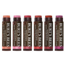 Burt's Bees 100% Natural Tinted Lip Balm, Rose with Shea Butter & Botanical Waxes, 0.15 Oz Burt's Bees