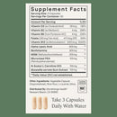 Stonehenge Health Dynamic Nerve®| Mobility Function in Hands & Feet - 90ct Infinity Warehouse
