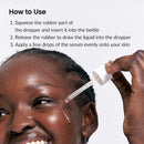 Biodance Skin Glow Vital Ampoule, Total Care Serum, Brightening, Anti-Aging, Probiotic Complex Ampoule | 1.69 fl. oz x 1 ea Infinity Warehouse