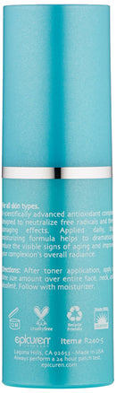 Epicuren Discovery Cxc Vitamin C Complex, 0.5 Fl Oz epicuren DISCOVERY
