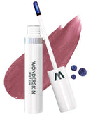 Wonderskin Wonder Blading All Day Lip Stain Peel Off Masque and Reveal Kit - Long Lasting, Waterproof Pink Lip Tint, Transfer Proof Natural Makeup Stain Kit (Sweetheart) Infinity Warehouse