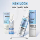 Nioxin Hair Fall Defense Intensive Daily Leave-In Hair Treatment | With Niacinamide, Caffeine, Lauric Acid, and Sandalore | For Thicker, Stronger Hair | 2.3 Fl Oz. Infinity Warehouse