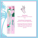 Petite 'n Pretty Featherlight Clear Mascara & Brow Gel for Kids, Children, Tweens and Teens. Dual-Purpose Clear Finish for Brows and Lashes - Non Toxic for Kids, Children, Tweens and Teens Non Toxic, Made in the USA Petite 'N Pretty
