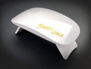 TOUGH GIRLS | UV/LED Nail Polish Curing Lamp TOUGH GIRLS
