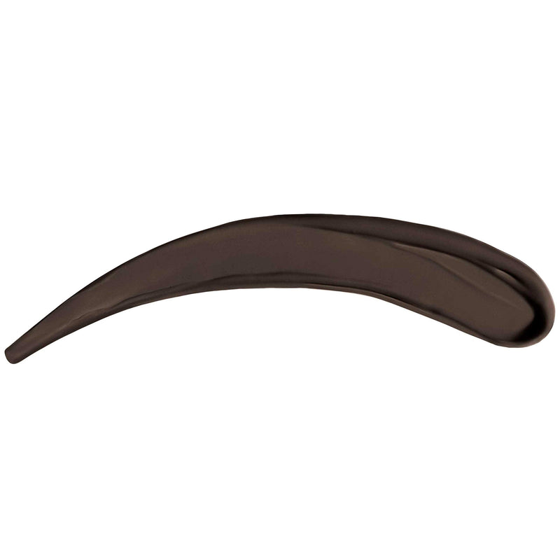 Maybelline TattooStudio Longwear Waterproof Eyebrow Gel Makeup for Fully Defined Brows, Spoolie Applicator Included, Lasts Up To 2 Days, Black Brown, 0.23 Fl Oz (Pack of 1) Maybelline New York