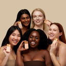 Sigma Beauty Skin Perfector – Hydrating Skin Tint Foundation for Lightweight, Buildable Coverage, With Hyaluronic Acid, Niacinamide Serum, and More (2 Light Beige Tint, 1.12oz) Infinity Warehouse