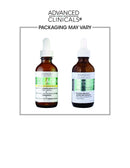 Advanced Clinicals Collagen Face Serum Skin Care Anti Aging Moisturizer For Skin Tightening, Brightening & Hydrating. Facial Collagen Peptide Booster Helps Smooth & Plump Dry Skin, 1.75 Fl Oz Advanced Clinicals