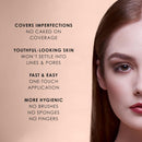 TEMPTU Air Discovery Airbrush Makeup Kit Infinity Warehouse