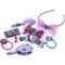 Townley Girl Disney Frozen 2 Hair Accessory Kit for Girls, Ages 3+ (20 pieces) Townley Girl