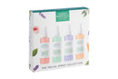 Mario Badescu Facial Spray Collection(Pack of 4), Aloe, Cucumber, Green Tea, Herbs, Rosewater, Chamomile, Lavender, Sage and Orange Blossom, 16 Fl Oz Mario Badescu