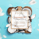 FOREO UFO activated mask Coconut Oil Beauty Coquette