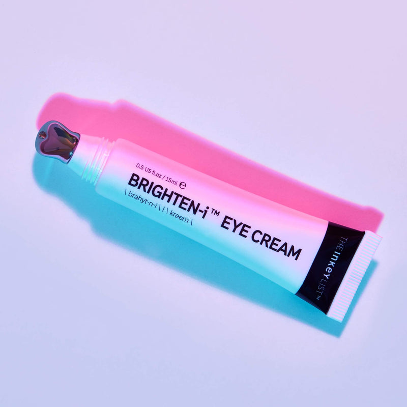 The INKEY List Brighten-i Eye Cream The INKEY List