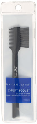 Maybelline New York Expert Tools, Brush 'n Comb Maybelline New York